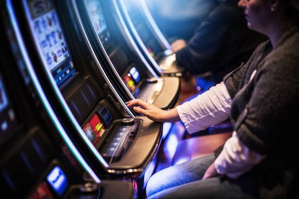 halo88 Live Casino