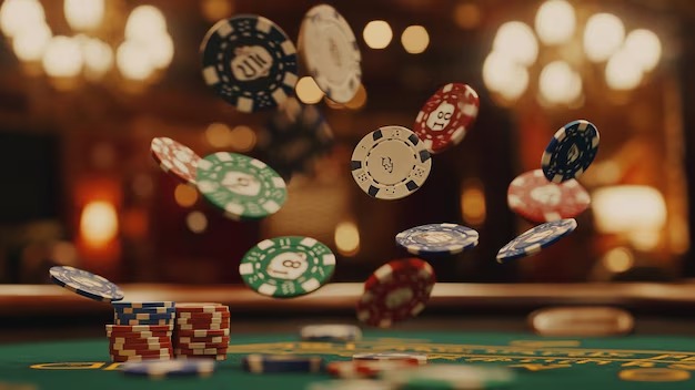 halo88 Slots